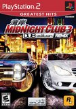 Midnight Club 3 -- DUB Edition Remix (PlayStation 2)